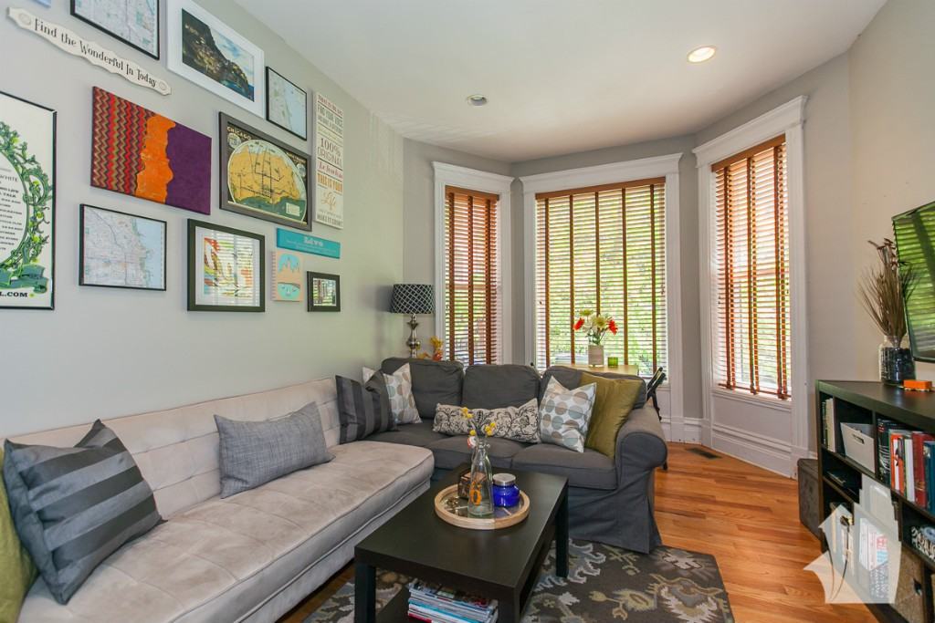 544 West Briar Place #16275