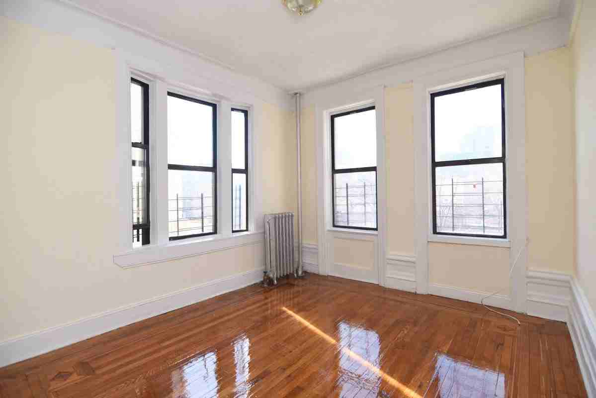 555 West 170th Street #25