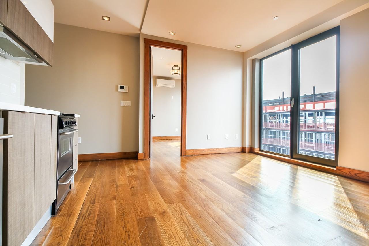 865 Willoughby Avenue #5F