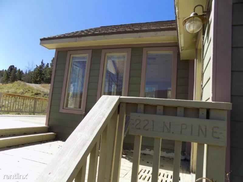 221 N Pine St - Photo 3 of 23