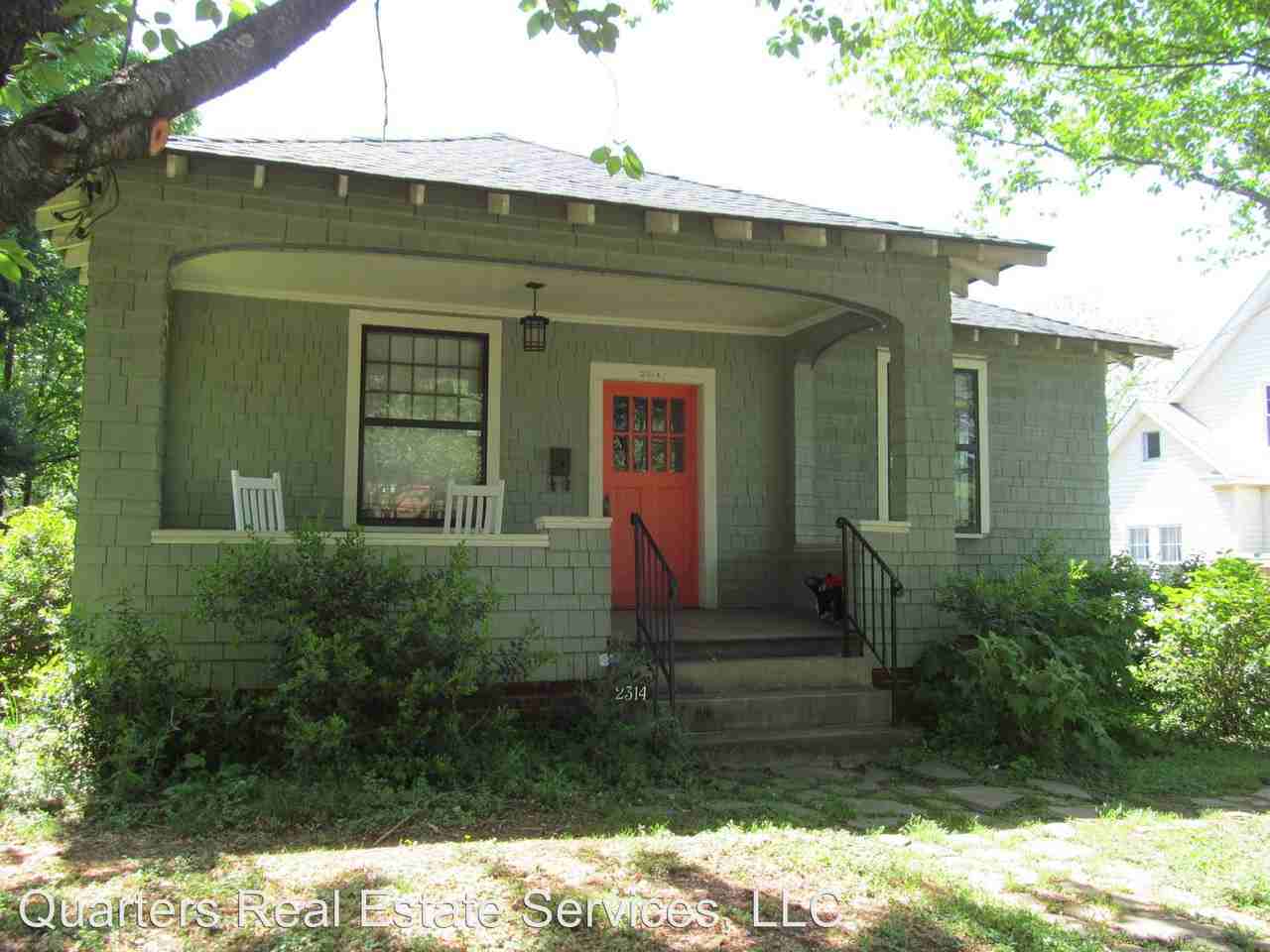 2314 S Main St - Photo 2 of 21