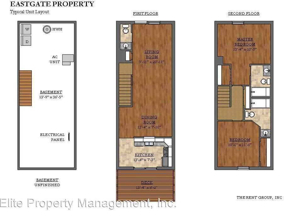 3926 Eastgate Dr - Photo 2 of 12