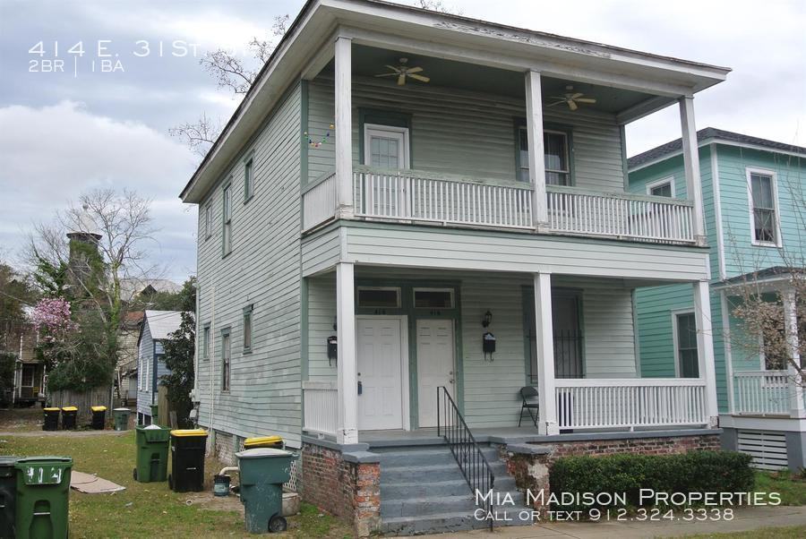 414 E 31st St - Photo 2 of 15