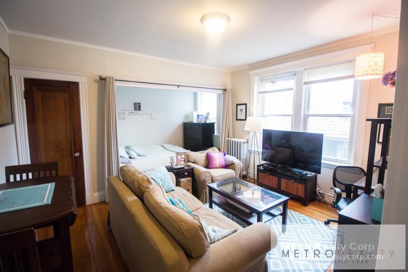 1940 Commonwealth Avenue #57