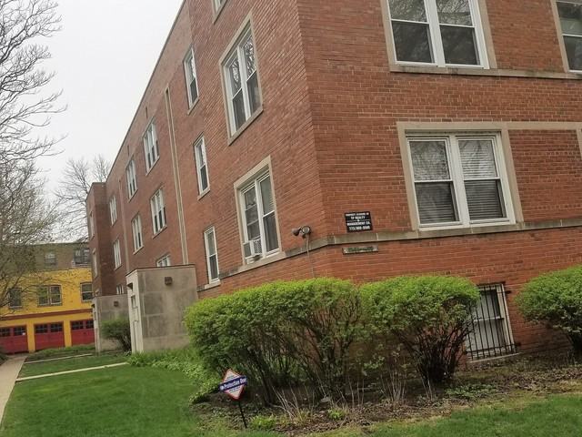 1143 E 50th St #3S - Photo 2 of 13