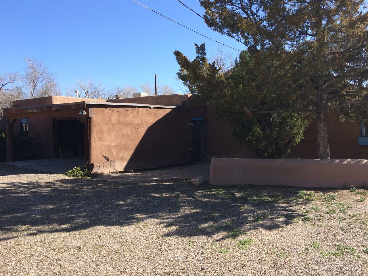 4820 Guadalupe Trail NW - Photo 2 of 36