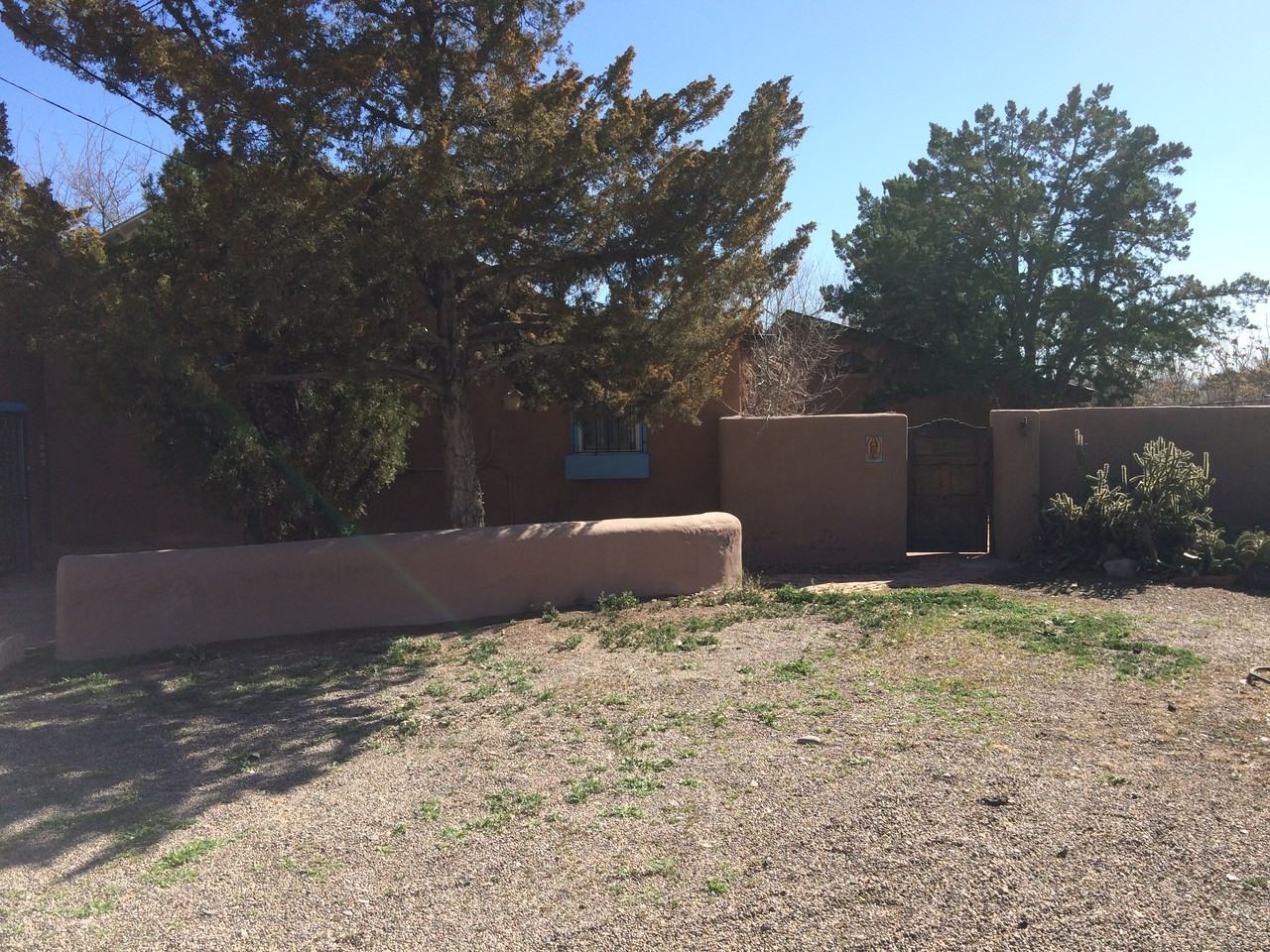 4820 Guadalupe Trail NW - Photo 3 of 36