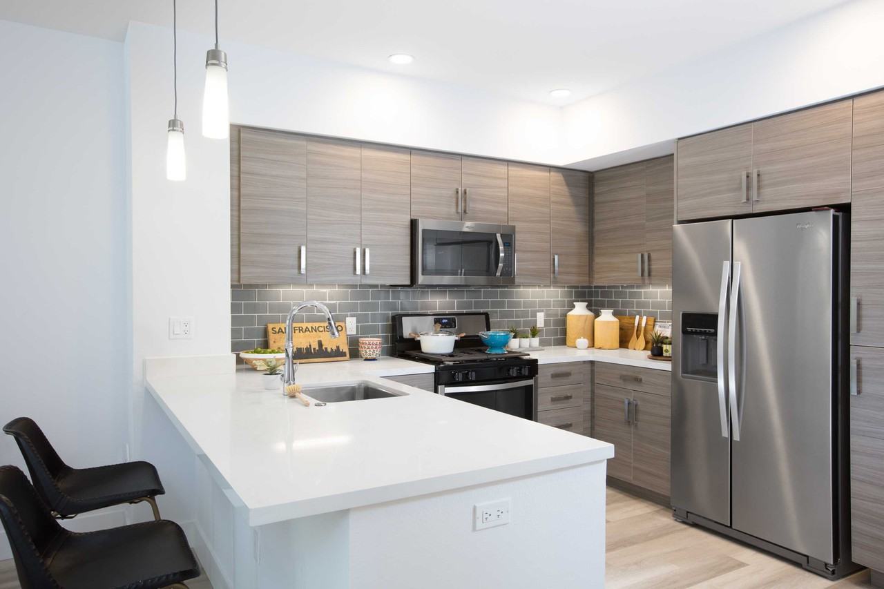 The Triton - Photo 2 of 40