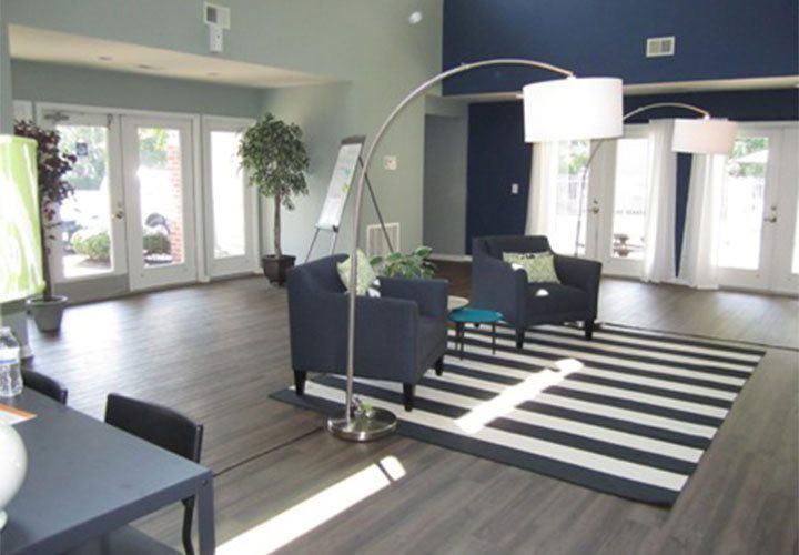 Pinetree Apartments - Photo 3 of 8