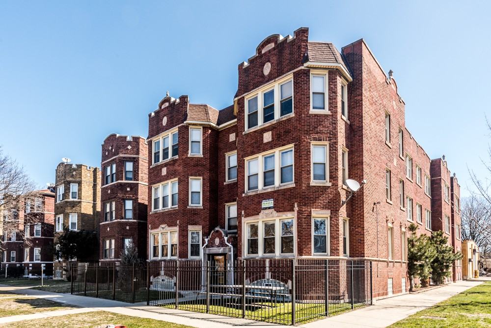 8057 S Dobson Ave Apartments for Rent in Chatham, Chicago  