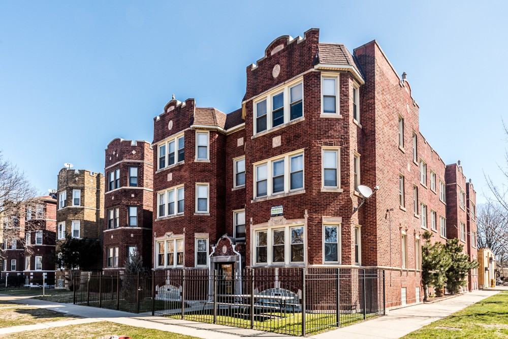 8057 S Dobson Ave Apartments for Rent in Chatham, Chicago, IL 60619