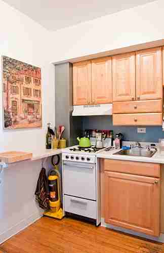 1157 West Diversey Parkway #208 - Photo 2 of 8