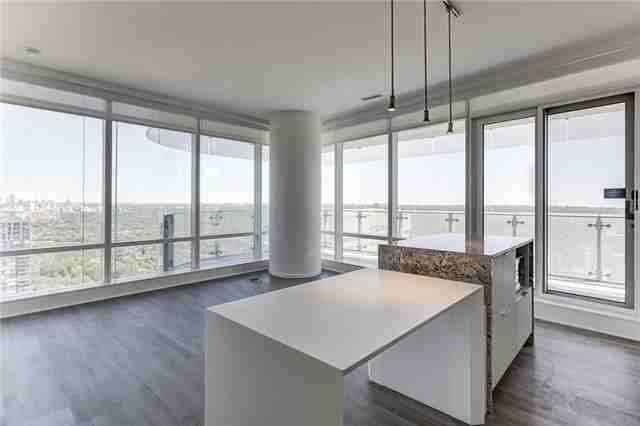 1 Bloor Street East #1601