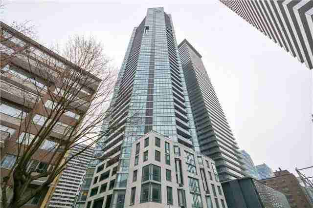 45 Charles Street East #4802