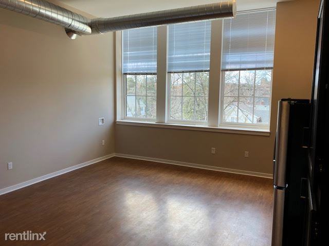 Bailey Center Senior Apartments 300 Bailey St, East Lansing, MI 48823