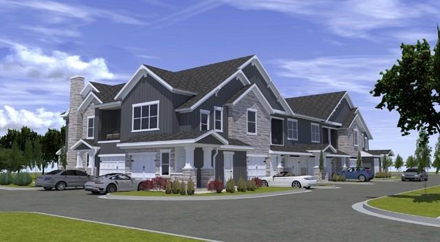 Ridges of Cascade - Photo 3 of 3