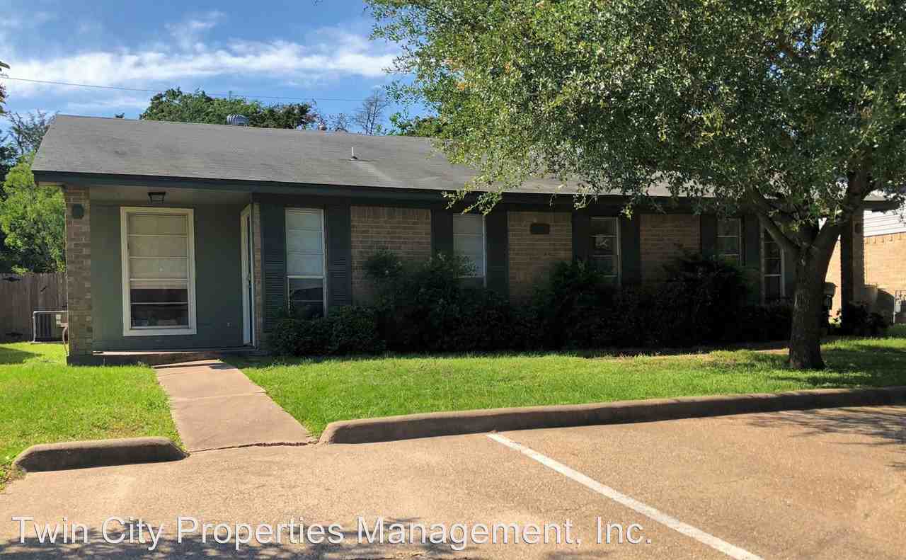 3509 Curtis Apartments in Pecan Ridge, Bryan, TX 77802 Zumper