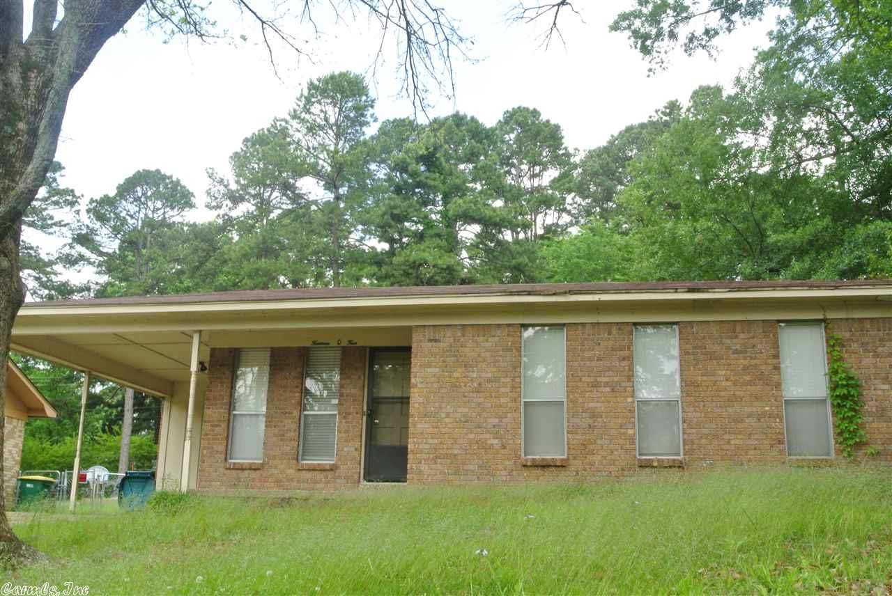 1404 Twin Lakes Dr, Little Rock, AR 72205 3 Bedroom House for Rent for