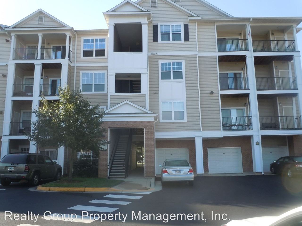 13502 Derry Glen Ct #304