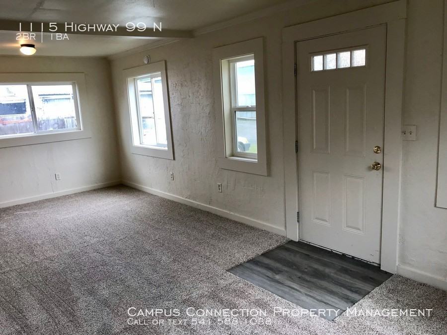 1115 State Hwy 99 N - Photo 2 of 7