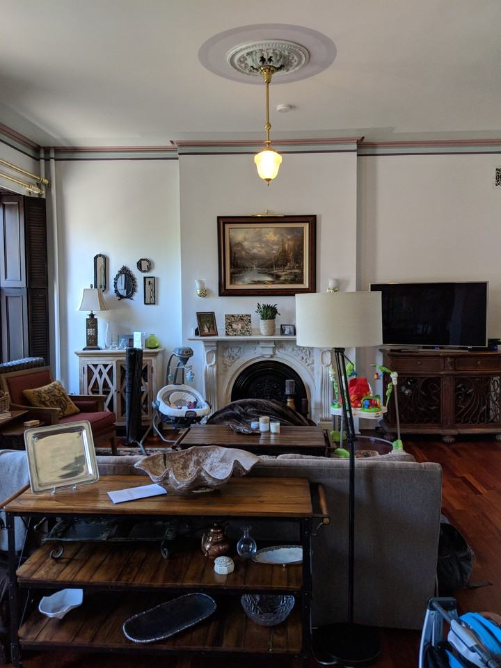 44 West Newton Street #2