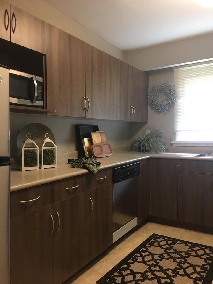 499 Osborne Street, Winnipeg, MB R3L 2A8 1 Bedroom Apartment for Rent