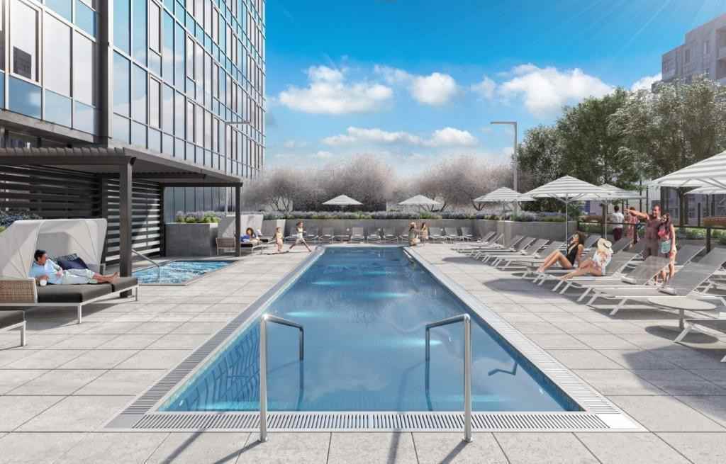 140 North Wells Street #3011 - Photo 2 of 6