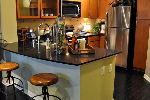 5201 Richmond Avenue #1313 - Photo 2 of 5