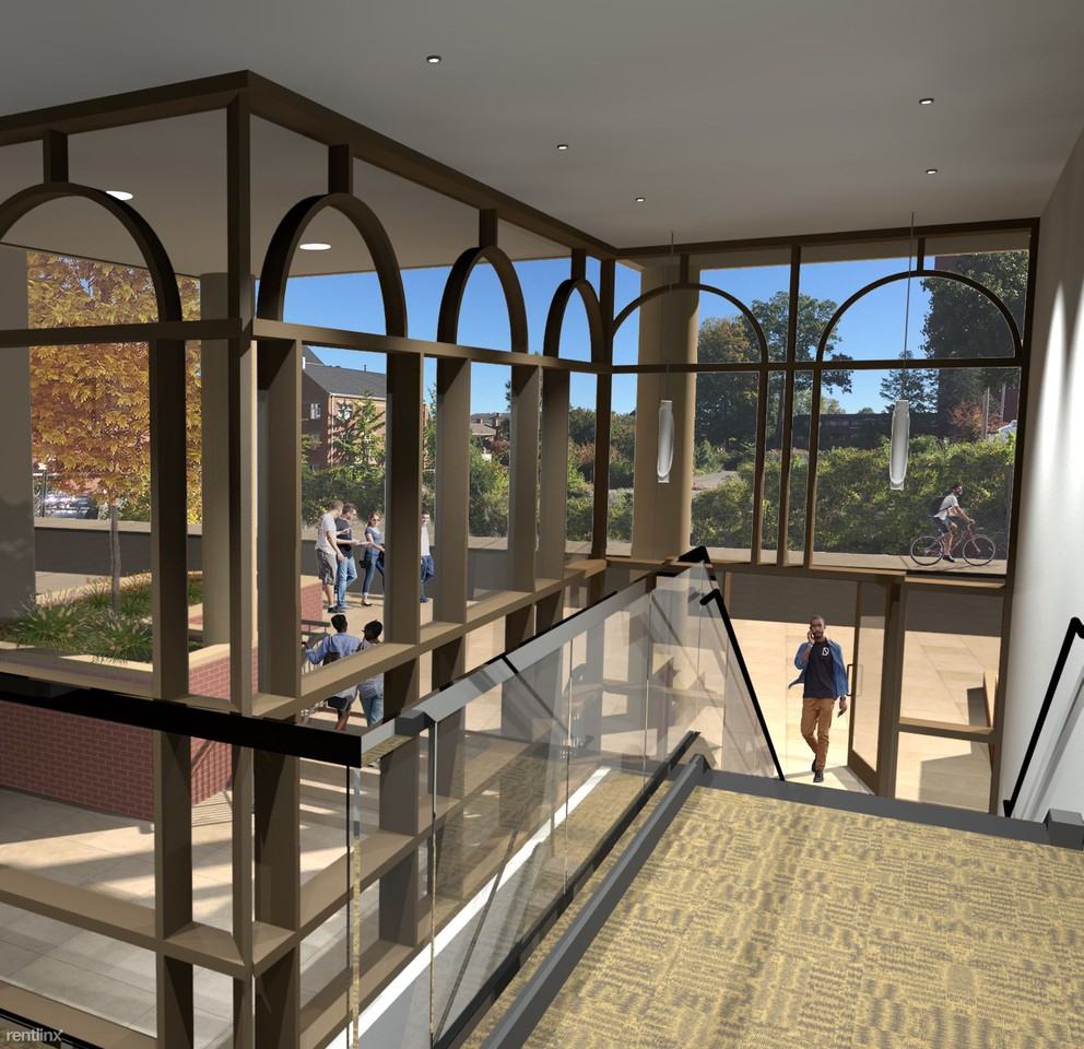 Midd-Town Apartments - Photo 3 of 37