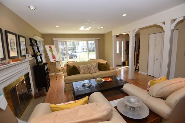 1240 Hackberry Rd - Photo 3 of 12