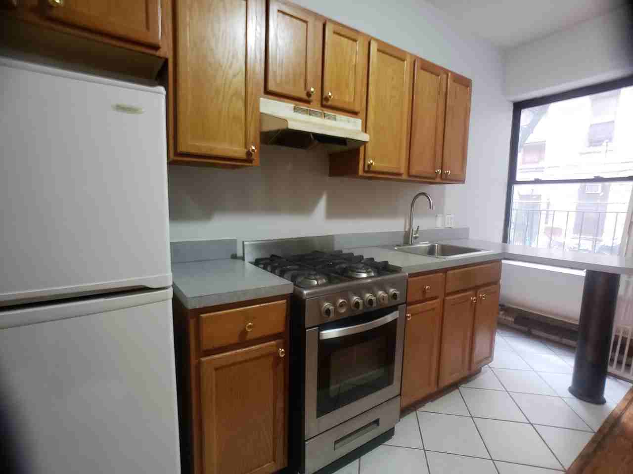 587 Riverside Drive #1H