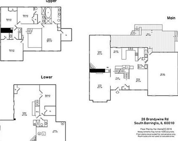 26 Brandywine Rd - Photo 2 of 19