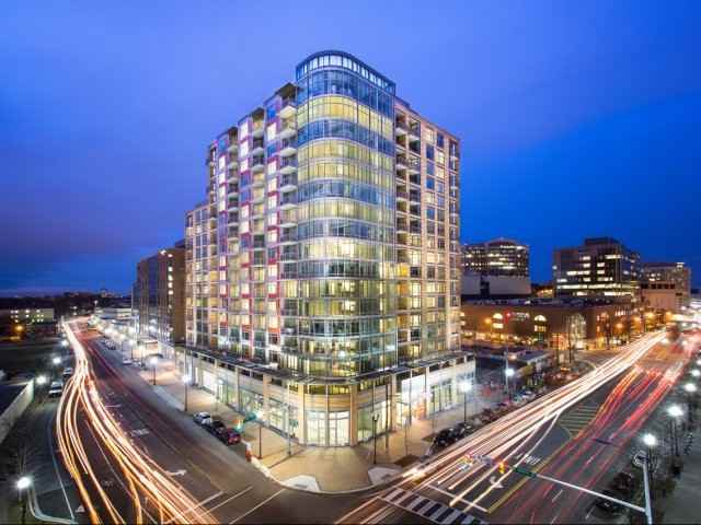 The View at Liberty Center - Photo 2 of 50