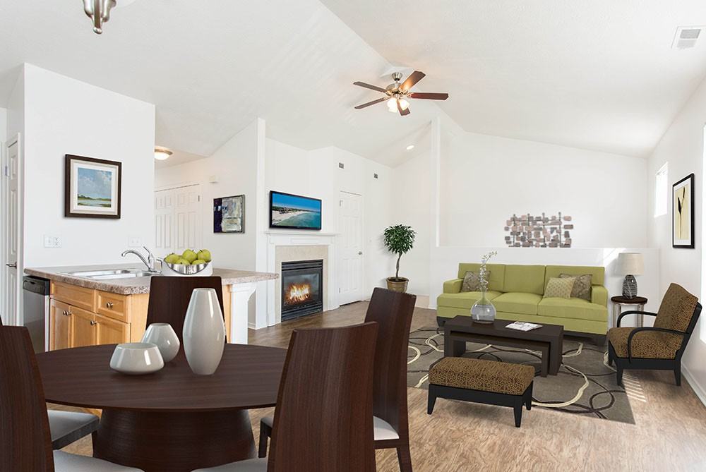 Avon Commons Apartments - Photo 3 of 15