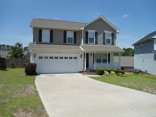1516 Timber Rock Ct - Photo 2 of 29