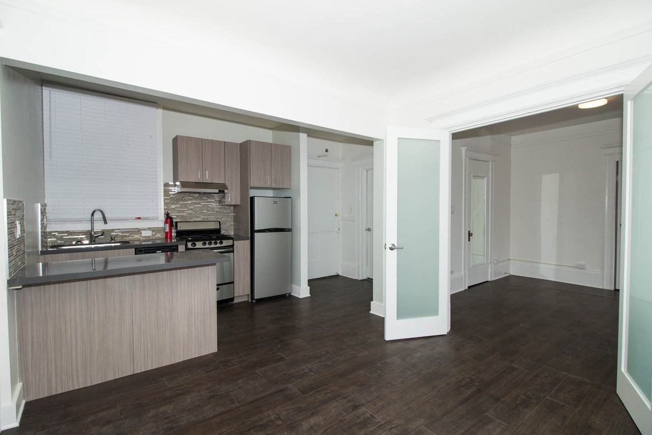 1428 Polk St - Photo 2 of 9
