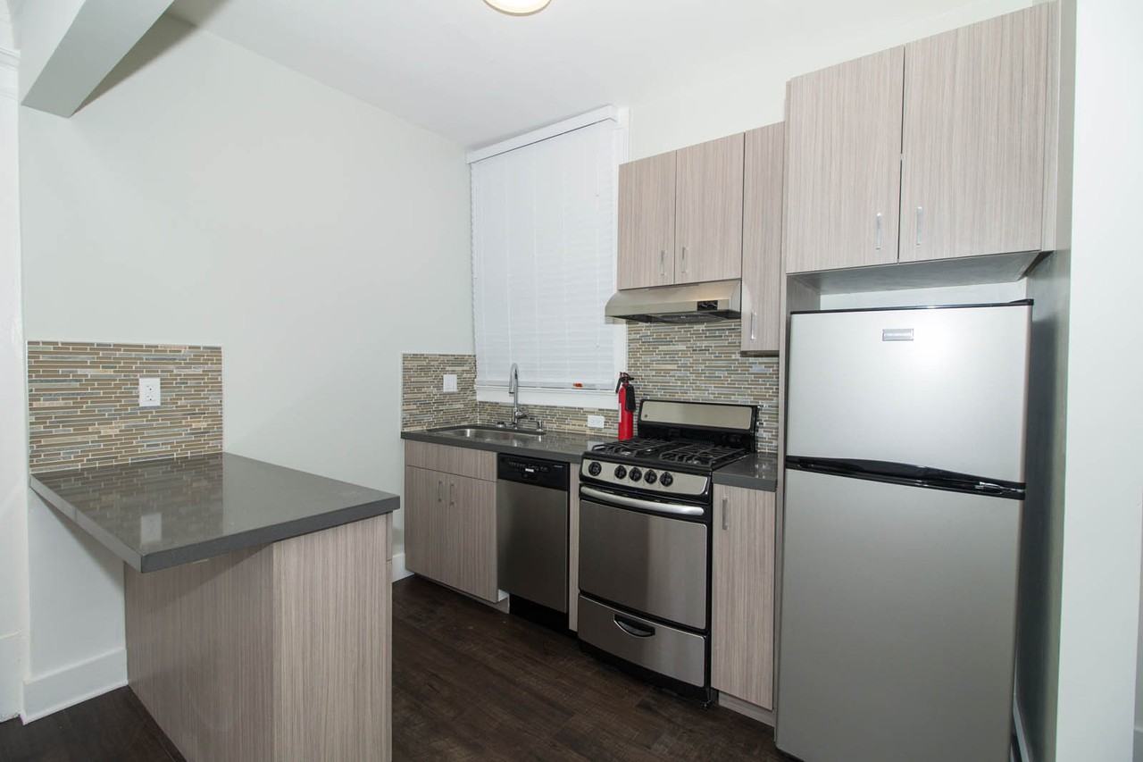 1428 Polk St - Photo 3 of 9
