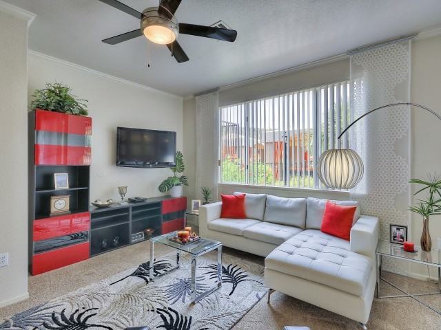 Mountainside Apartments - Photo 2 of 31