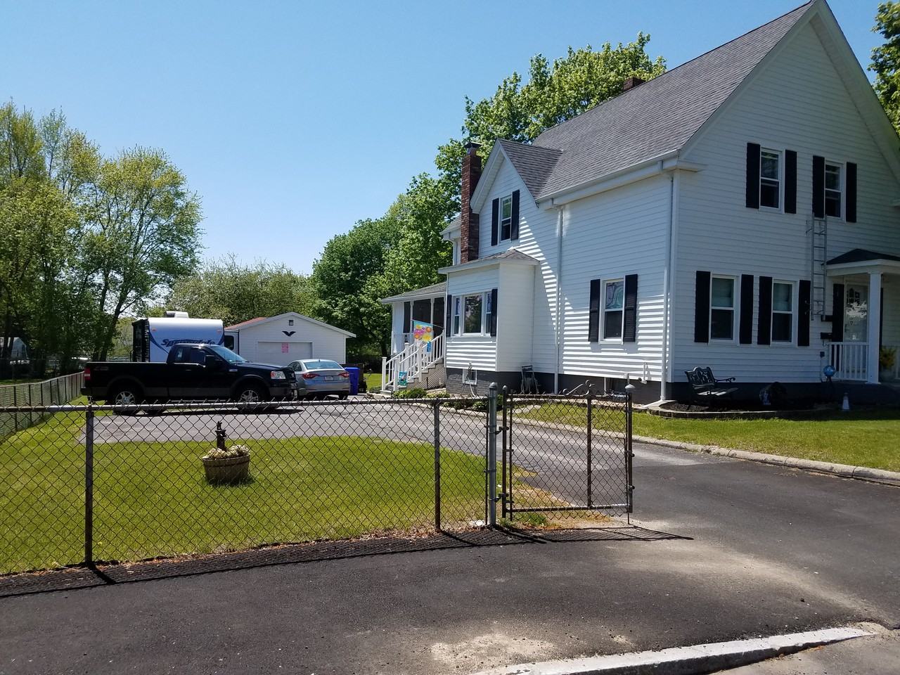 50 Kilton Street 2, Taunton, MA 02780 Studio Apartment for Rent for 1,200/month Zumper