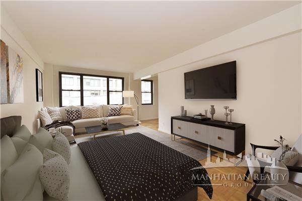 E 39th St #6C