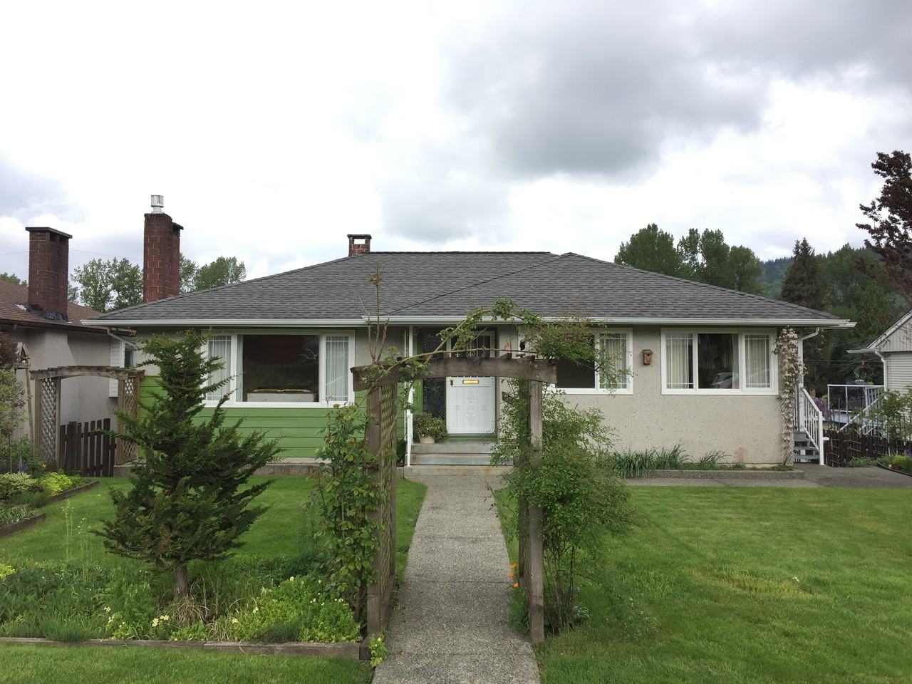 3125 Astor Drive, Burnaby, BC V3J 1K2 4 Bedroom House for Rent for