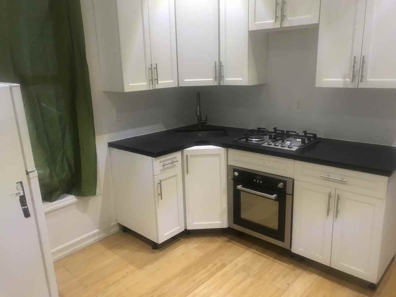 Herkimer St & Nostrand Ave #1