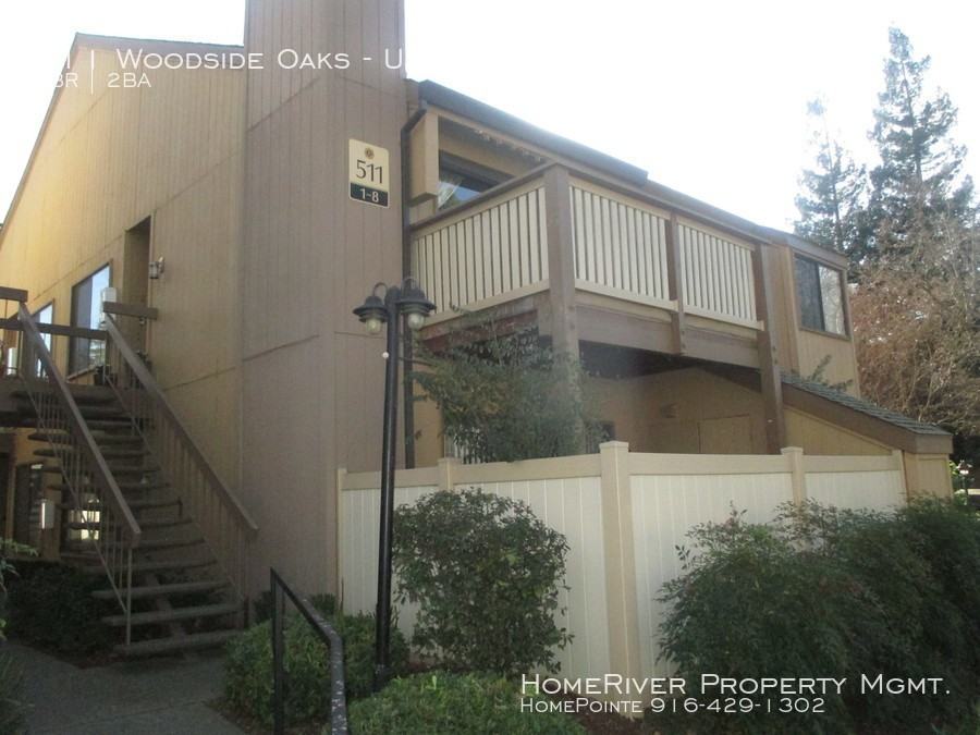 511 Woodside Oaks #1