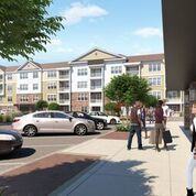 Parc at Princeton Junction - Photo 2 of 25