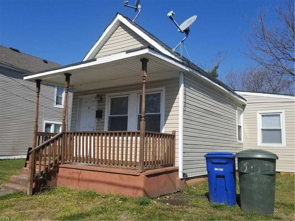 835 23rd St - Photo 2 of 2