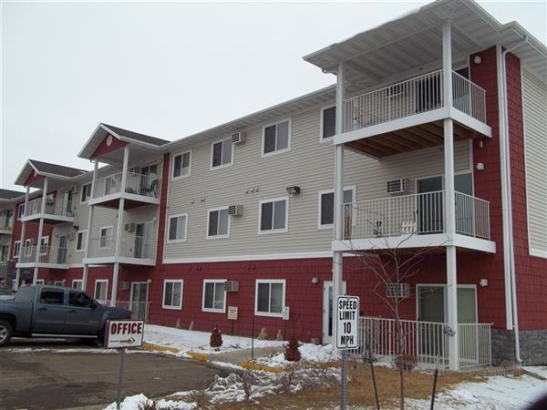 Belcastle Apartments II - Photo 3 of 5