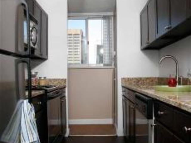 300 East Seventeenth Apartments - Photo 3 of 6