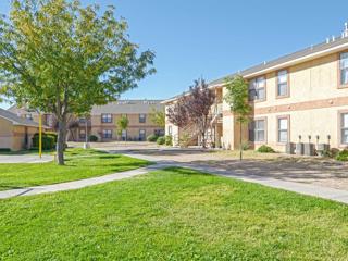 736 Barelas Ct Sw Albuquerque Nm 87102 3 Bedroom House For