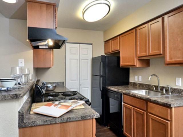 Concordia Apartments - Photo 3 of 6