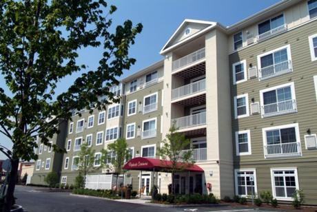 Parkside Commons - Photo 2 of 47